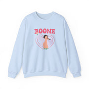 Boone Heart Sweatshirt 9