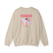 Boone Heart Sweatshirt 6