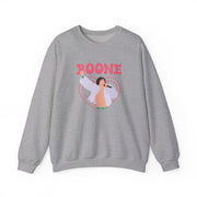 Boone Heart Sweatshirt 3
