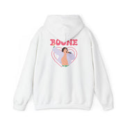 Boone Heart Hoodie 2