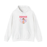 Benson Boone Hoodies
