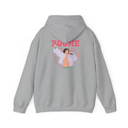 Boone Heart Hoodie 4