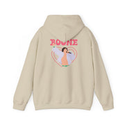 Boone Heart Hoodie 6
