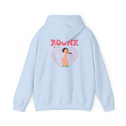 Boone Heart Hoodie 10