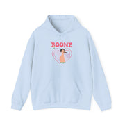 Boone Heart Hoodie 9