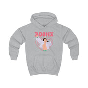 Boone Heart Kids Hoodie 3
