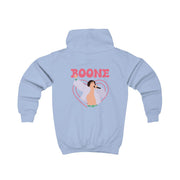 Boone Heart Kids Hoodie 6