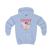 Boone Heart Kids Hoodie 5