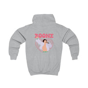 Boone Heart Kids Hoodie 4