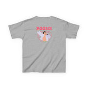 Boone Heart Kids T-Shirt 4