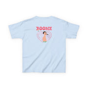 Boone Heart Kids T-Shirt 6