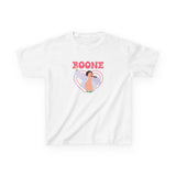 Benson Boone Kids T-Shirts