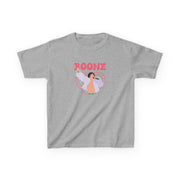 Boone Heart Kids T-Shirt 3