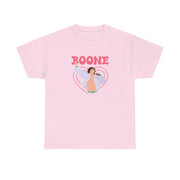 Boone Heart T-Shirt 7
