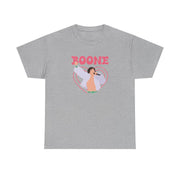 Boone Heart T-Shirt 9