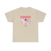 Boone Heart T-Shirt 5