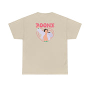 Boone Heart T-Shirt 6