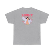 Boone Heart T-Shirt 10