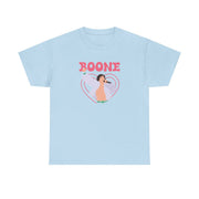 Boone Heart T-Shirt 9