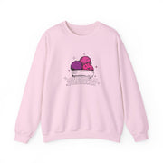 Moonbeam Icecream Sweatshirt 7