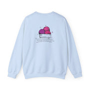 Moonbeam Icecream Sweatshirt 10