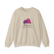 Moonbeam Icecream Sweatshirt 5