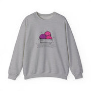Moonbeam Icecream Sweatshirt 3