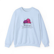 Moonbeam Icecream Sweatshirt 9