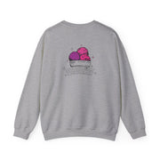 Moonbeam Icecream Sweatshirt 4