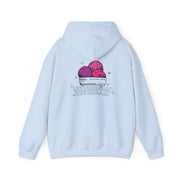 Moonbeam Icecream Hoodie 10