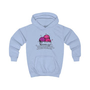 Moonbeam Icecream Kids Hoodie 5
