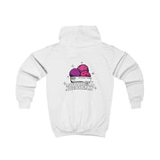 Moonbeam Icecream Kids Hoodie 2