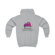 Moonbeam Icecream Kids Hoodie 4