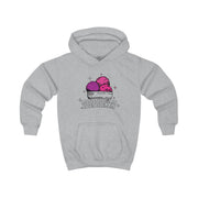 Moonbeam Icecream Kids Hoodie 3
