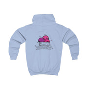 Moonbeam Icecream Kids Hoodie 6