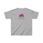 Moonbeam Icecream Kids T-Shirt 4