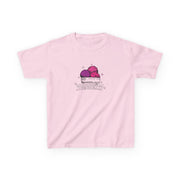 Moonbeam Icecream Kids T-Shirt 7