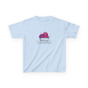 Moonbeam Icecream Kids T-Shirt 5