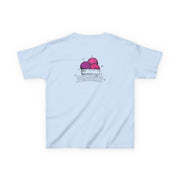 Moonbeam Icecream Kids T-Shirt 6