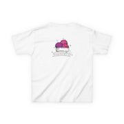 Moonbeam Icecream Kids T-Shirt 2