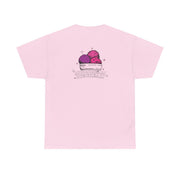 Moonbeam Icecream T-Shirt 8