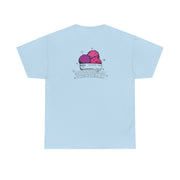 Moonbeam Icecream T-Shirt 10