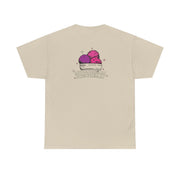 Moonbeam Icecream T-Shirt 6