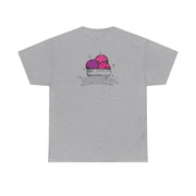 Moonbeam Icecream T-Shirt 10