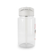 Yes Jeff Clear Water Bottle 3