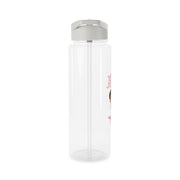 Yes Jeff Clear Water Bottle 8
