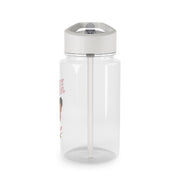 Yes Jeff Clear Water Bottle 4