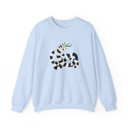 Sandworm - Beetle Halloween Sweatshirt 9