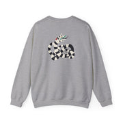 Sandworm - Beetle Halloween Sweatshirt 4
