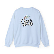 Sandworm - Beetle Halloween Sweatshirt 10